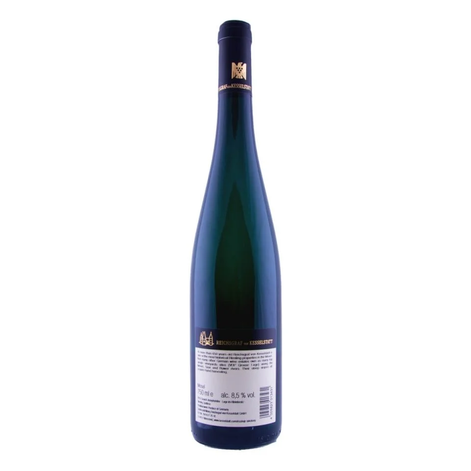 Josephshöfer Riesling Spätlese 2015 (Reichsgraf von Kesselstatt)