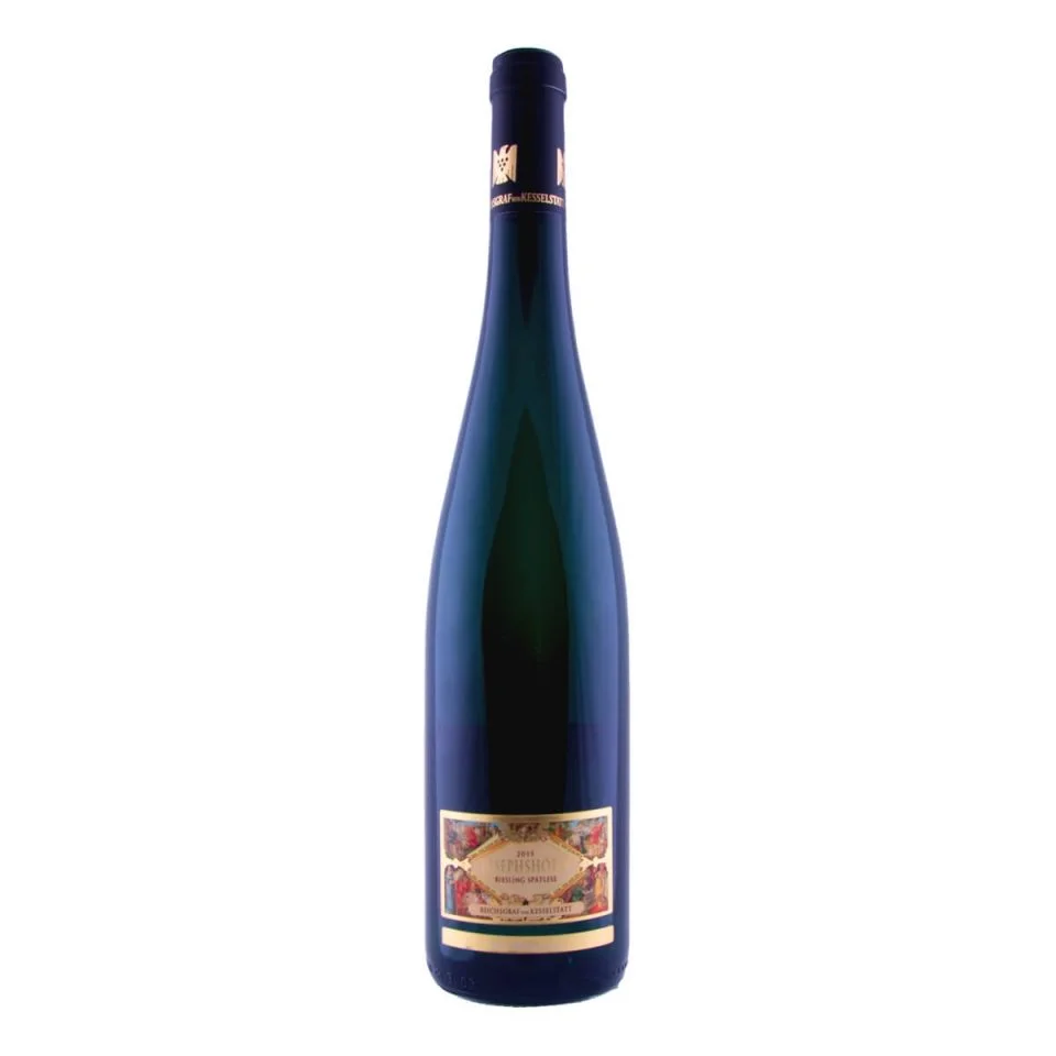 Josephshöfer Riesling Spätlese 2015 (Reichsgraf von Kesselstatt)