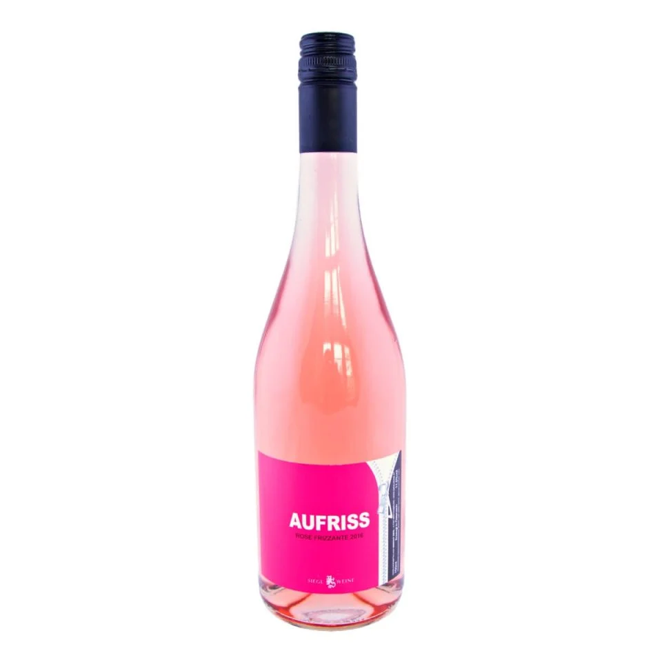 Rosé Frizzante 2016 (Weingut Siegl)