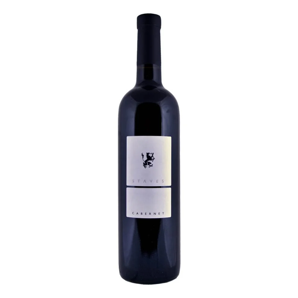 STAVES Cabernet riserva 2014 (Weingut Kornell)