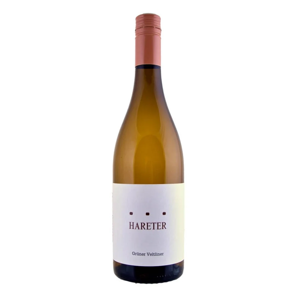 Grüner Veltliner 2016 (Bio Weingut Thomas Hareter)