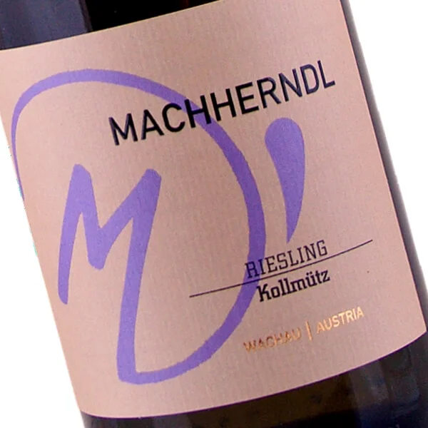 Kollmütz Riesling Smaragd 2016 (Weingut Machherndl)