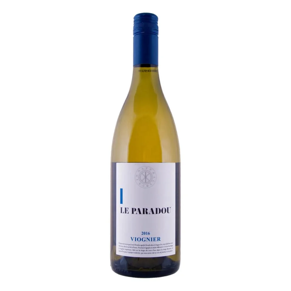 Le Paradou Viognier 2016