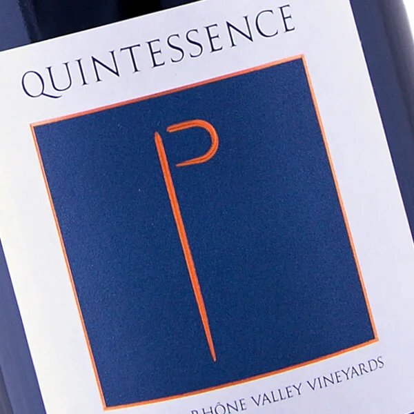 Quintessence Rouge 2016 (Château Pesquié)