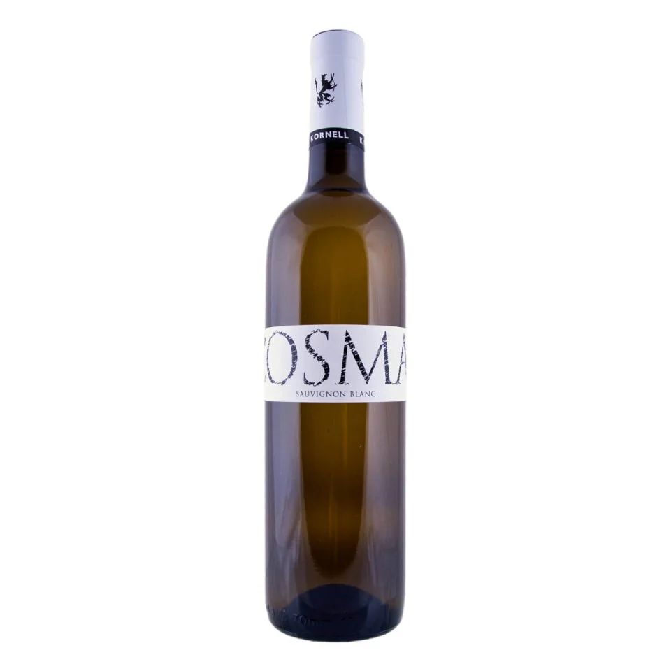 COSMAS Sauvignon Blanc 2017 (Weingut Kornell)