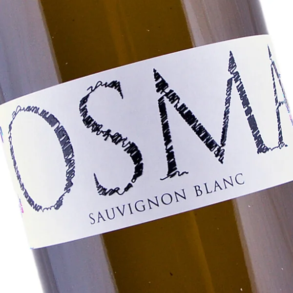 COSMAS Sauvignon Blanc 2017 (Weingut Kornell)