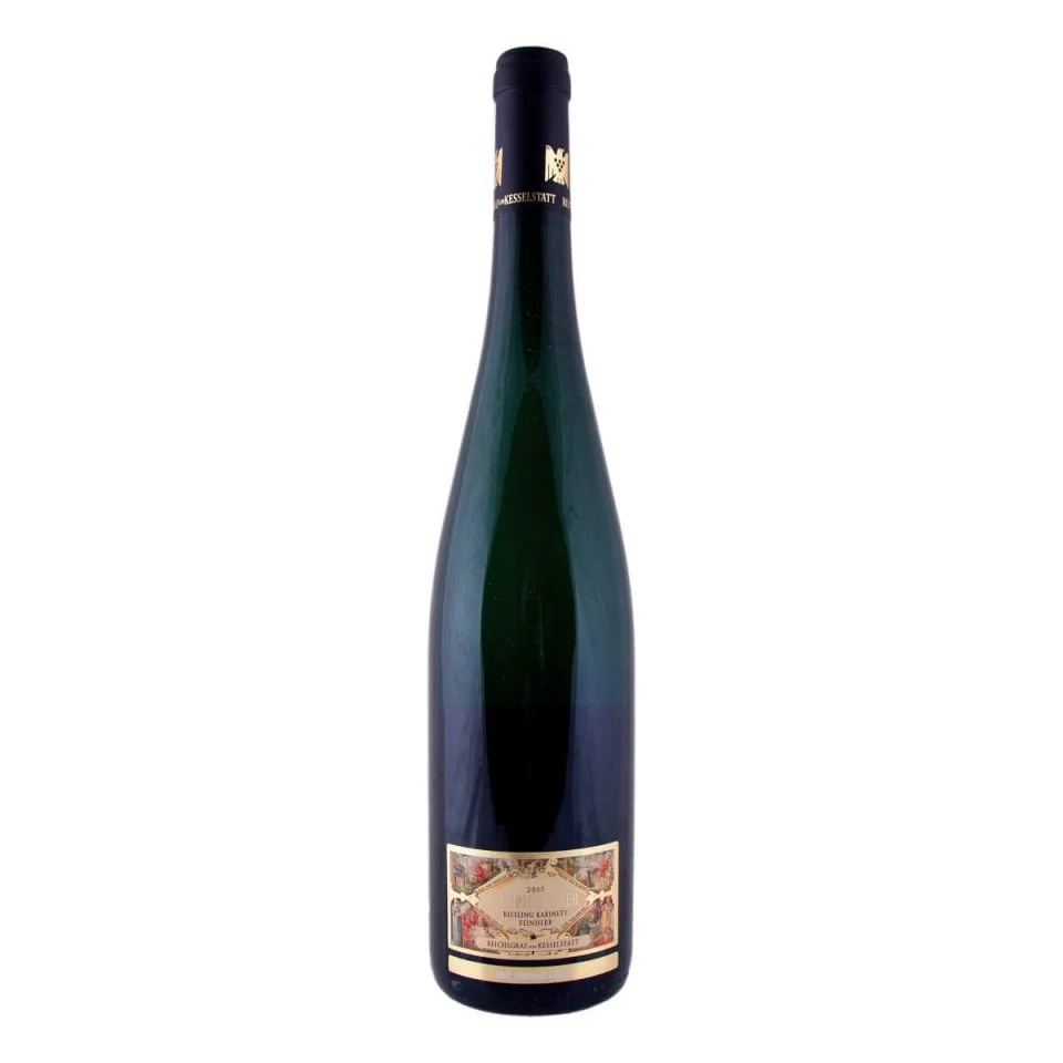 Josephshöfer Riesling Kabinett Feinherb 2017 (Reichsgraf von Kesselstatt)