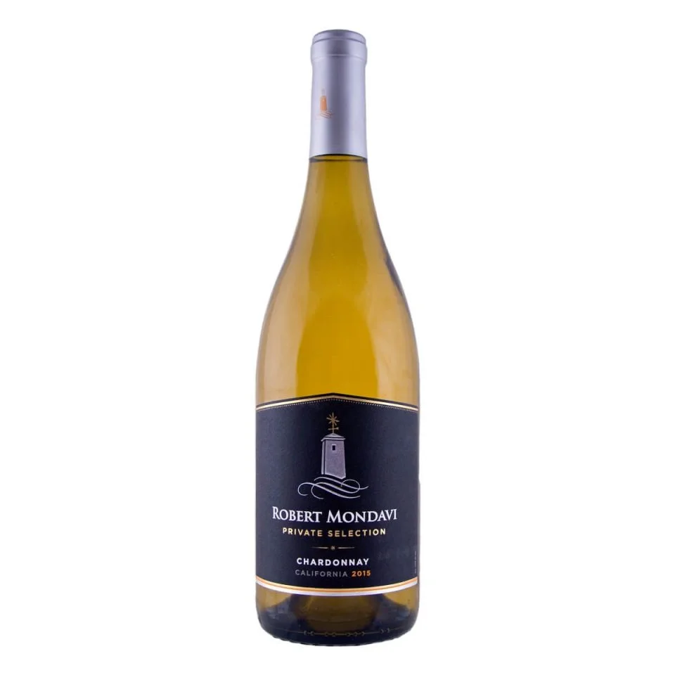 Chardonnay Private Selection 2015 (Robert Mondavi)