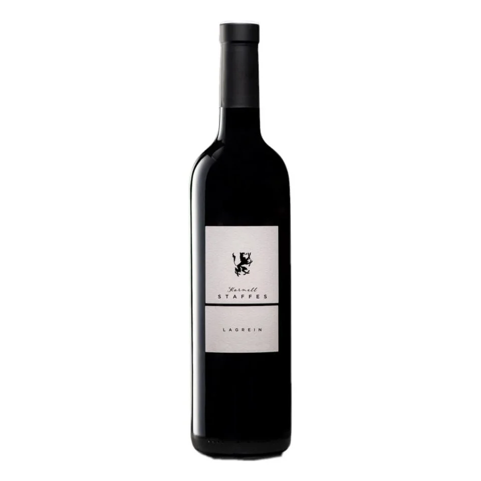 STAVES Lagrein riserva 2016 (Tenuta Kornell)