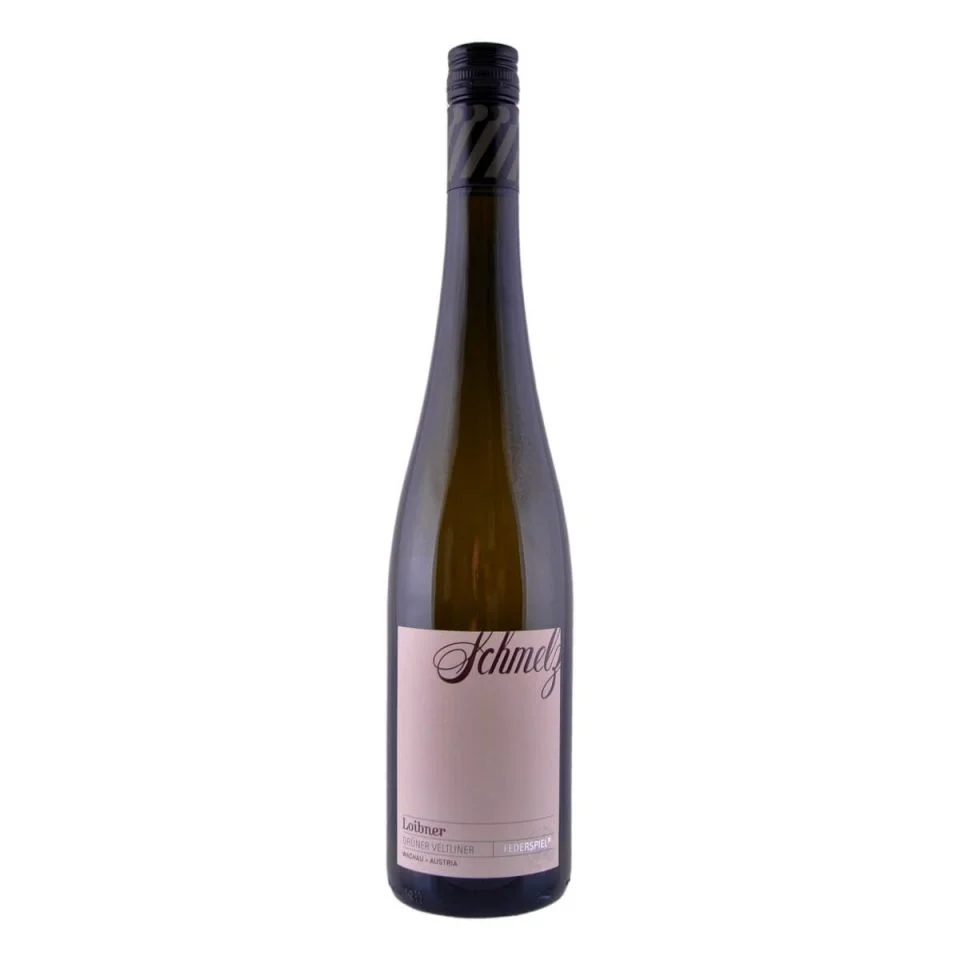 Loibner Grüner Veltliner Federspiel 2020 (Weingut Schmelz)