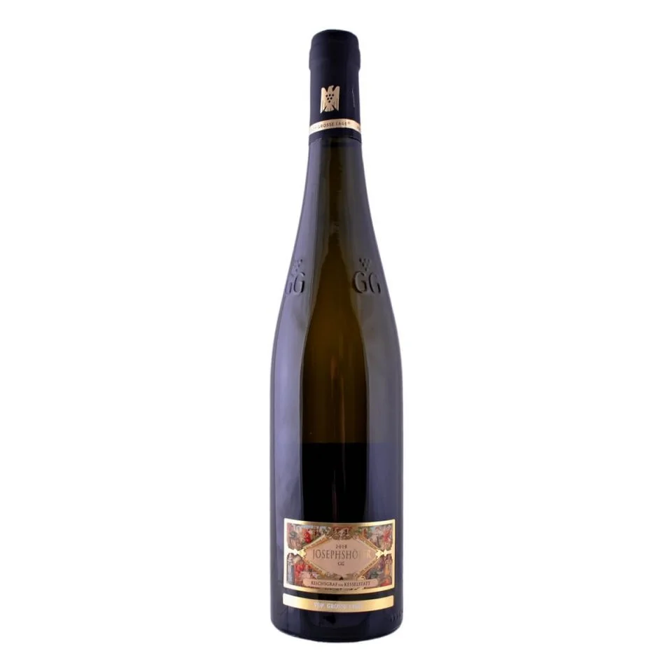 Josephshöfer GG Riesling 2018 (Reichsgraf von Kesselstatt)