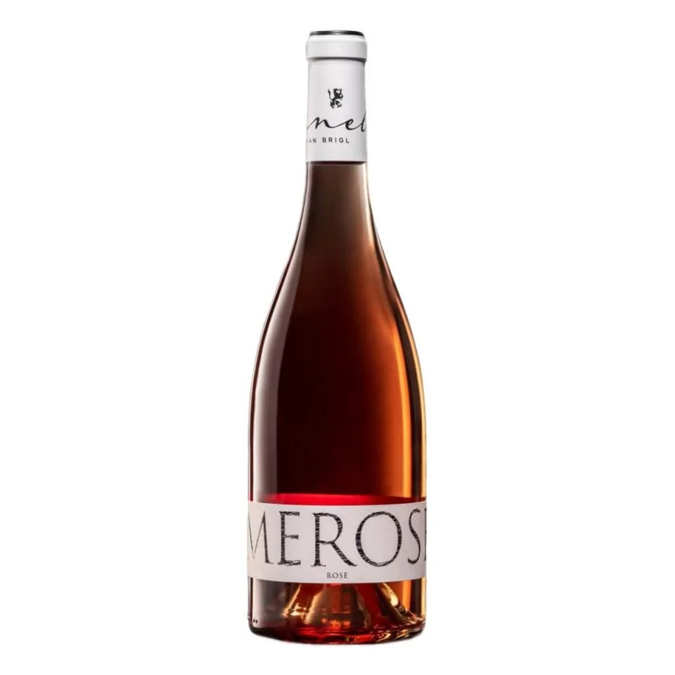 MEROSE Merlot Rosé 2020 (Tenuta Kornell)