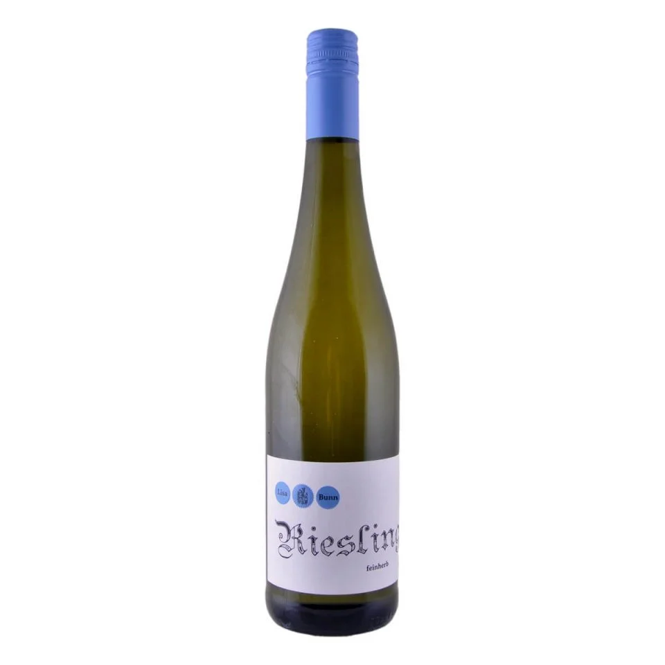 Riesling Kabinett Feinherb 2020 (Weingut Lisa Bunn)