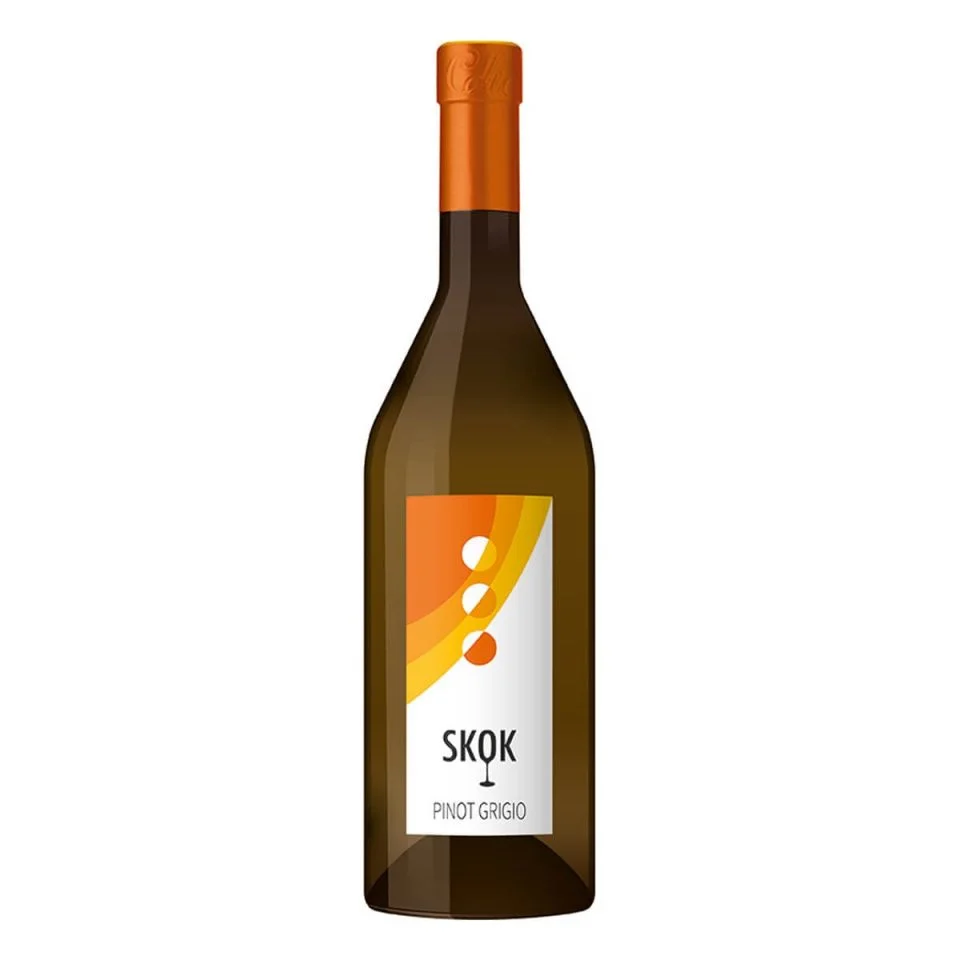 Collio Pinot Grigio 2022 (Tenuta Skok)