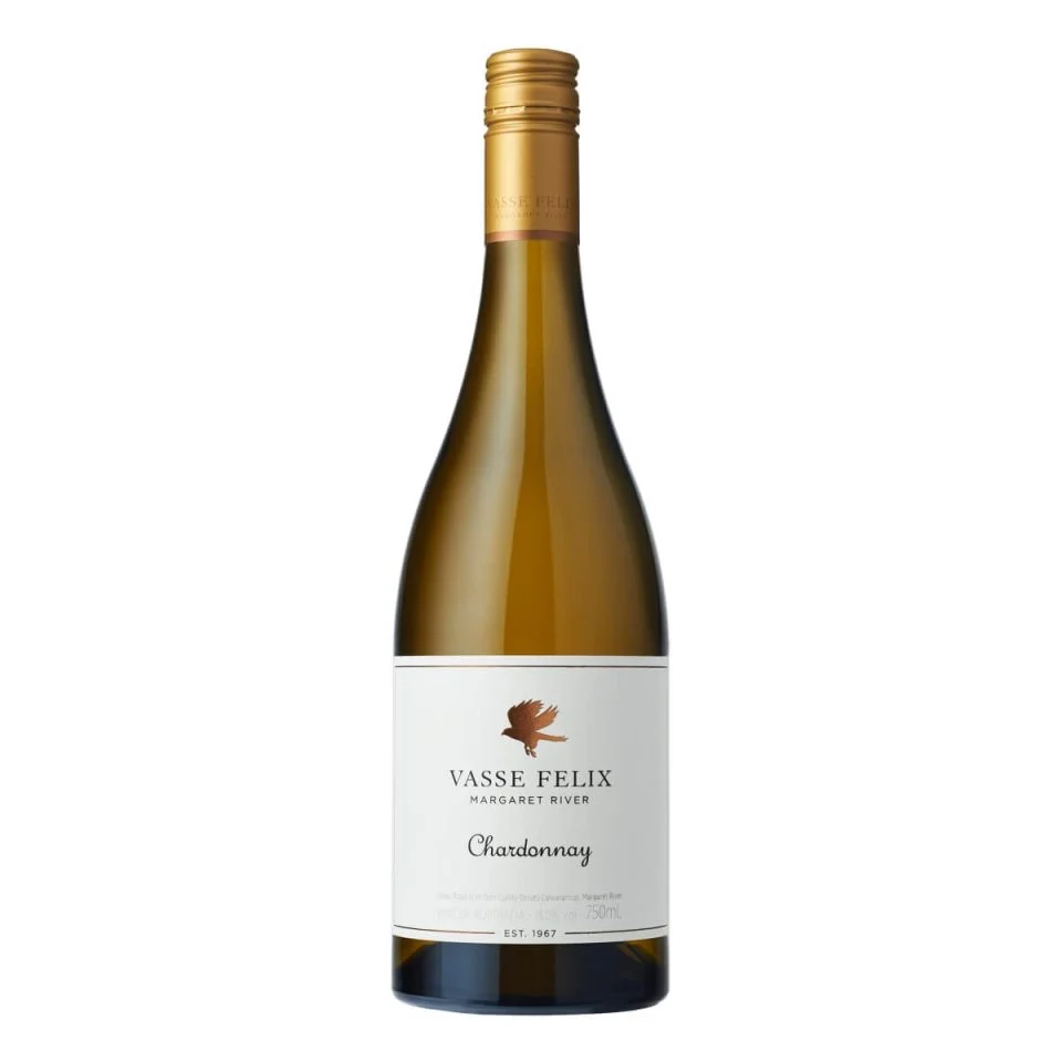 Premier Chardonnay (Vasse Felix)