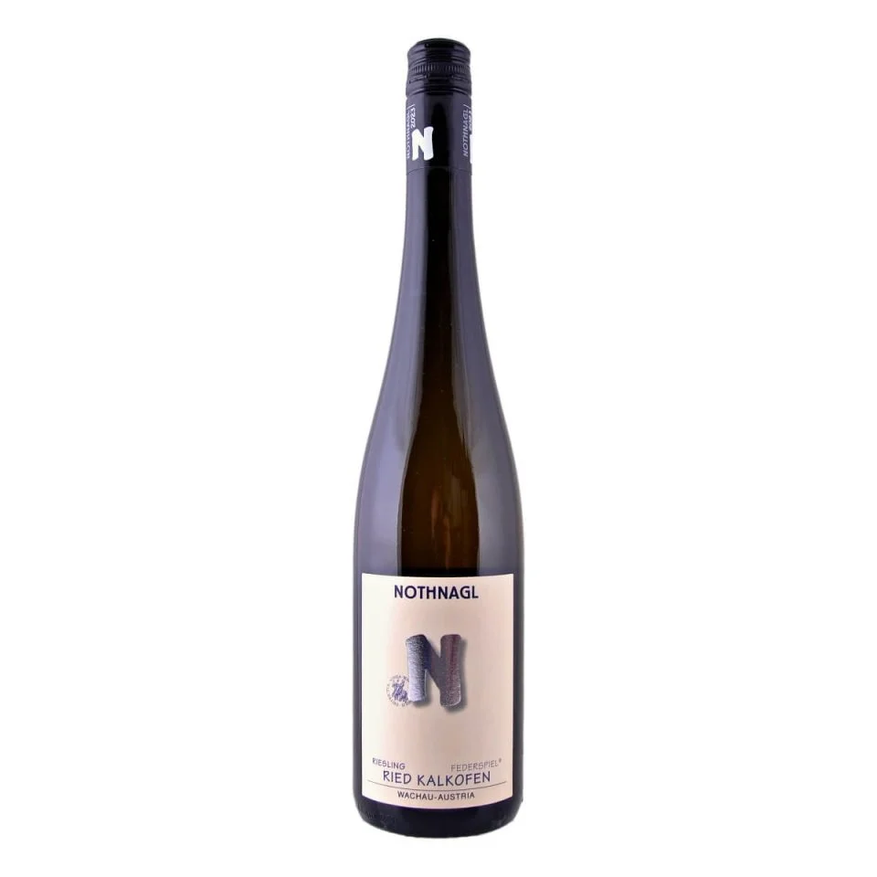 Kalkofen Riesling Federspiel 2023 (Weingut Nothnagl)