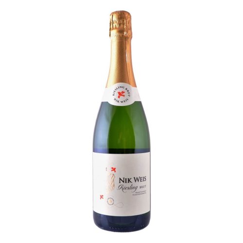 Nik Weis Riesling Brut (Nik Weis St. Urbans-Hof)