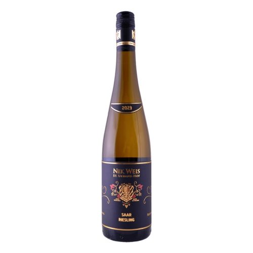 Saar Riesling 2023 (Nik Weis St. Urbans-Hof)