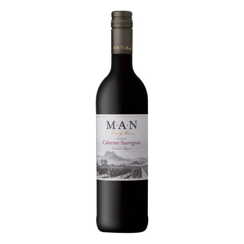 "Ou Kalant" Cabernet Sauvignon 2018 (Man Vintners)