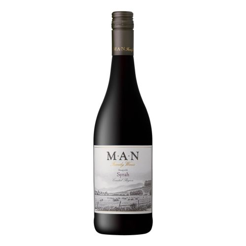 "Skaapveld" Syrah 2017 (Man Vintners)